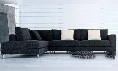 Диван, Feng - Saba Italia