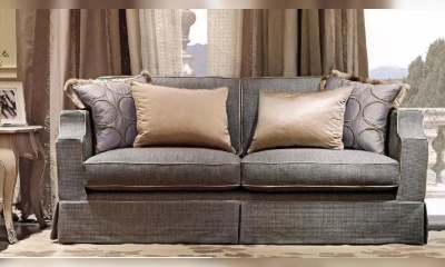 Диван Bruno Zampa Patrick