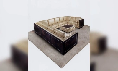 Диван Ceppi Beyond Luxury 3