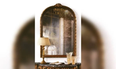 Зеркало Angelo Cappellini 0218