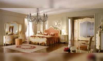 Спальня Agm Royal