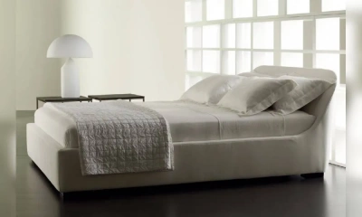 Кровать Meridiani Twigy