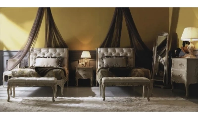 Спальня Silvano Grifoni Bedroom 21