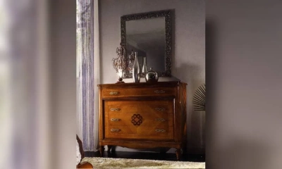 Комод Giuliacasa C121-Ve