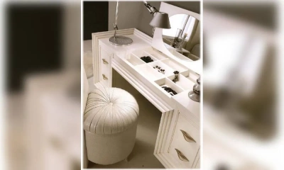 Туалетный Столик Ferretti & Ferretti Today Col. Notte 1