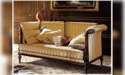 Софа Angelo Cappellini Tieck