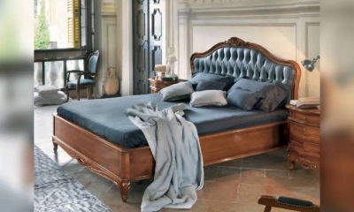 Кровать Cavio I Dogi