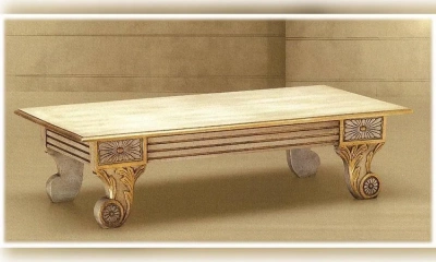 Стол Журнальный Morello Gianpaolo Dubai