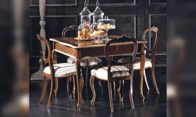 Стол Grifoni Vittorio 1545