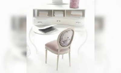 Стол Письменный Halley Boy