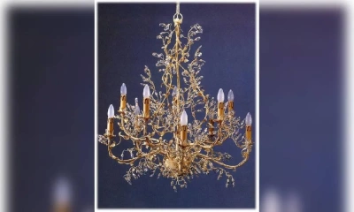 Люстра Mechini L202/10