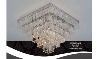 Люстра Jago Imperial