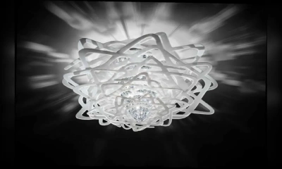 Slamp Люстра Aurora