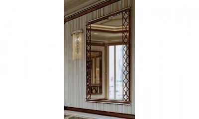 Зеркало Minotti Luigi & Benigno Cefeo/G