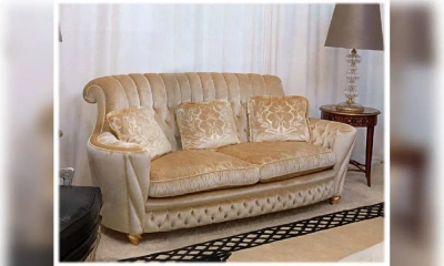 Диван Zanaboni Nuvola Dv 1