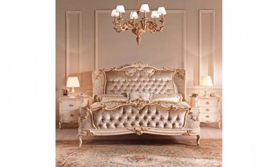 Кровать Florence Art 904