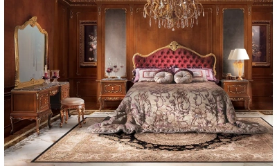 Спальня Angelo Cappellini Amendola