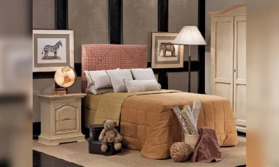 Кровать Grifoni Vittorio 1822