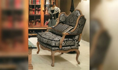 Кресло Provasi Queraz 1