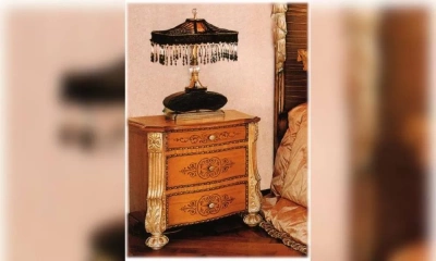 Тумба Прикроватная Provasi Bedroom Collection 1