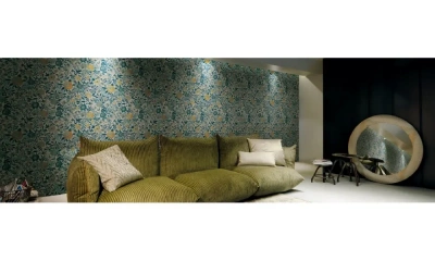 Итальянские обои Missoni Home, коллекция Wallcoverings 01, артикул 20014