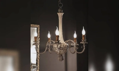 Люстра Silvano Grifoni 507