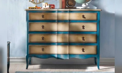 Комод Metamorfosi (Cp) New 2