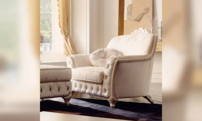 Кресло Avenanti Hermes I