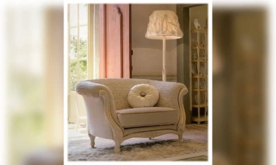 Кресло Savio Firmino 3132 Pol