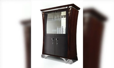 Витрина Re Deco Charme 6