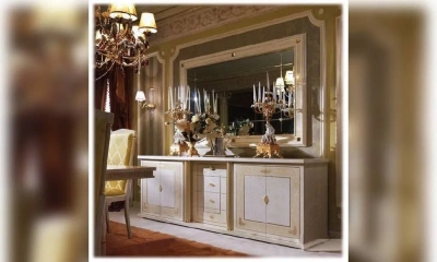 Комод Turri Magna Plus 2