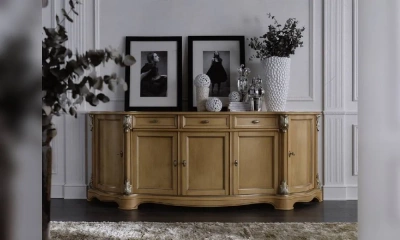 Буфет Morello Gianpaolo 911/A