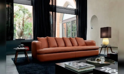 Диван Mascheroni Big