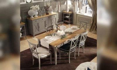 Стол Tosato 22.62