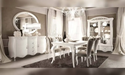 Гостиная Signorini Coco Alchimie