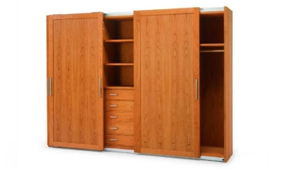 Шкаф На Каркасе Из Массива Древесины И Мдф Hangar, Riva 1920