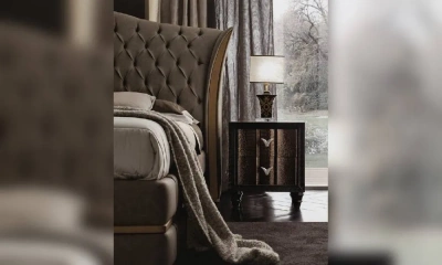 Тумба Прикроватная Grifoni Vittorio Arkeos 1