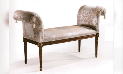 Банкетка Angelo Cappellini Accessories 7