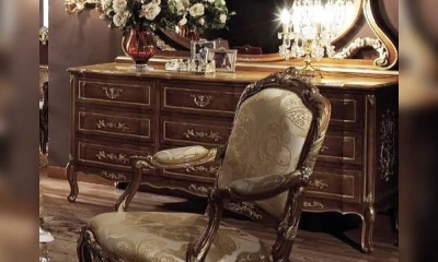 Комод Asnaghi Interiors Decol