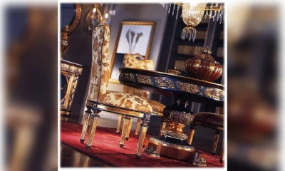 Стул Jumbo Collection Fosd-16B