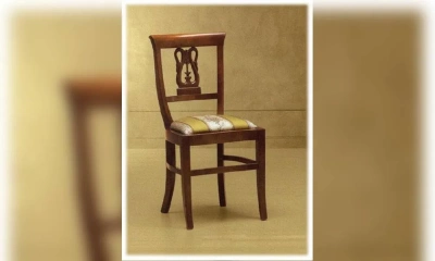 Стул Morello Gianpaolo Cigno Rustica 1