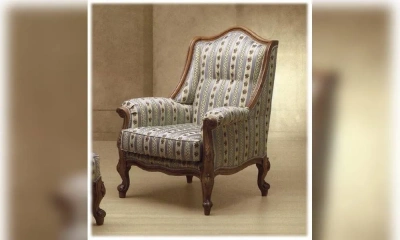 Кресло Morello Gianpaolo Calipso