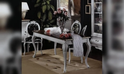 Стол Morello Gianpaolo Luxor Edizione 4