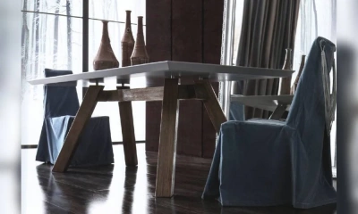 Стол Cortezari Soho 1