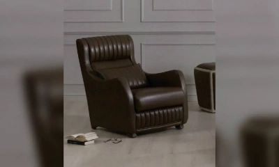 Кресло Bedding Megan