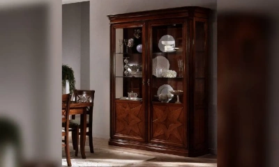 Витрина Giuliacasa 960-Ti