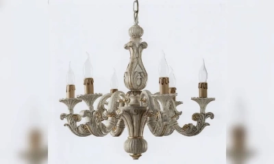 Люстра Silvano Grifoni 524