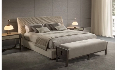 Кровать Pascal Medea He002.M1