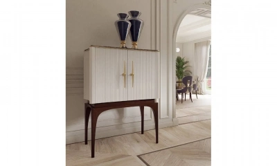 Барный Шкаф Stella Del Mobile Pr.502