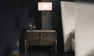 Тумба Прикроватная Malerba Fashion Affair